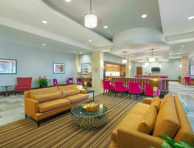 Homewood Suites Houston Downtown hotel detail image 4