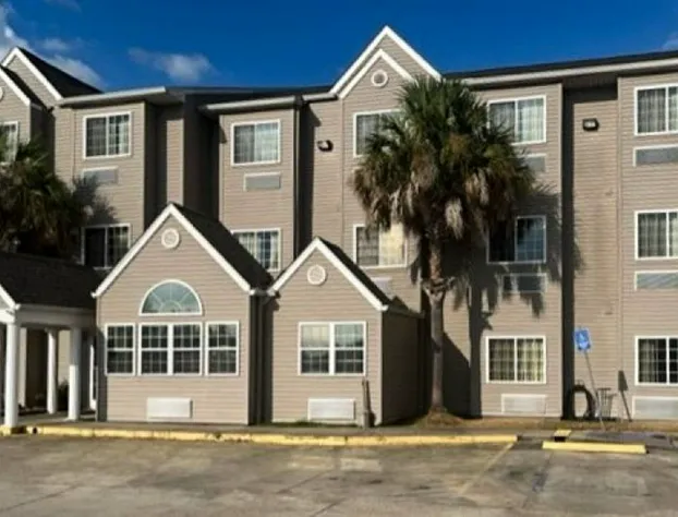 Studio 6 Suites - Breaux Bridge, La hotel detail image 2