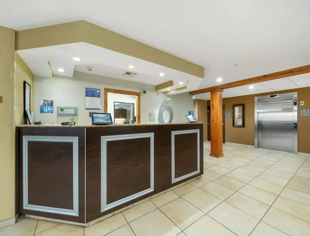 Studio 6 Suites - Breaux Bridge, La hotel detail image 3