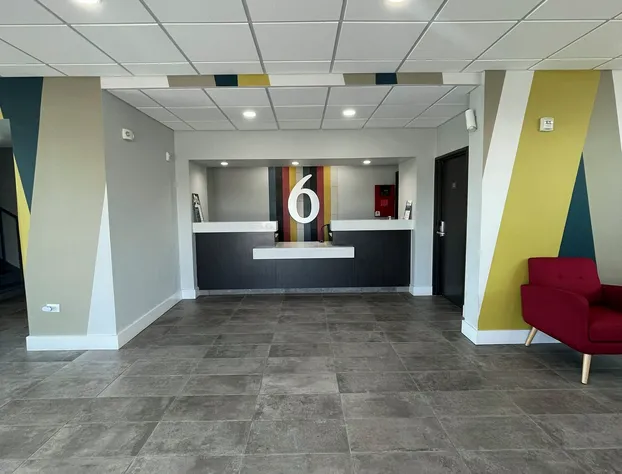 Motel 6 Arlington, Tx – Entertainment District hotel detail image 2