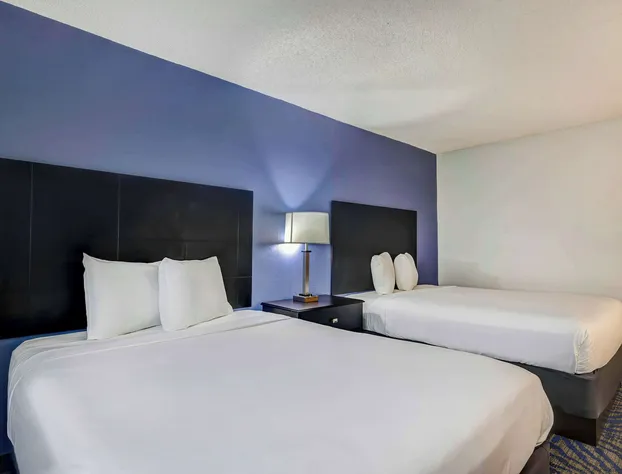 Motel 6 Arlington, Tx – Entertainment District hotel detail image 4