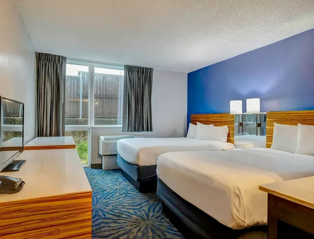 Motel 6 Arlington, Tx – Entertainment District hotel detail image 3