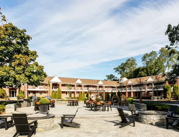 The Cove At Salem hotel detail image 1