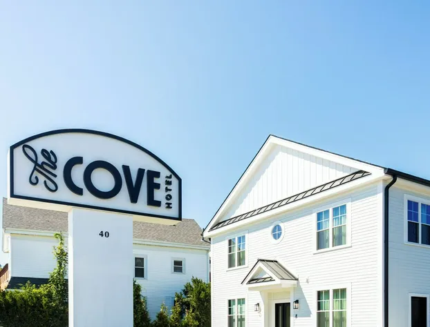 The Cove At Salem hotel detail image 2