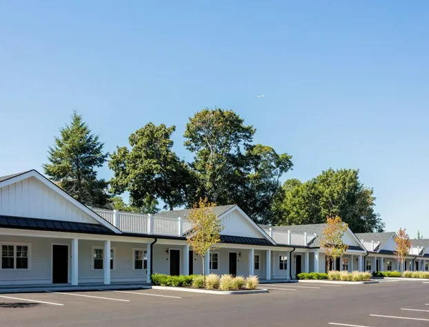 The Cove At Salem hotel detail image 3