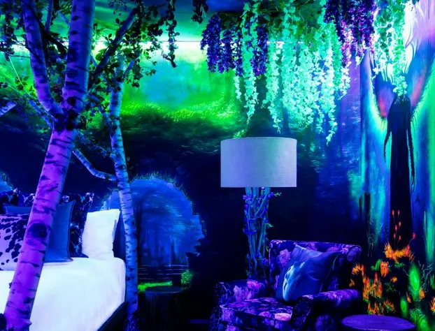 The Cove At Salem hotel detail image 1
