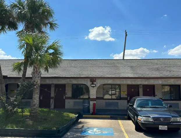 Palace Inn I-45 & Bellfort hotel detail image 2