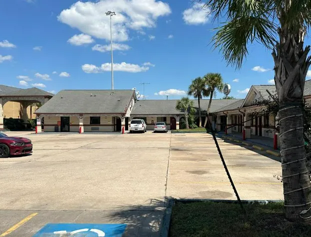 Palace Inn I-45 & Bellfort hotel detail image 3