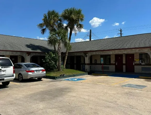 Palace Inn I-45 & Bellfort hotel detail image 4