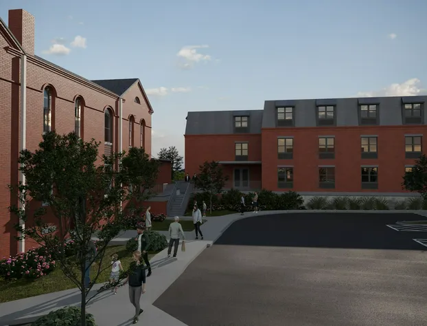 Hotel Ursa hotel detail image 1