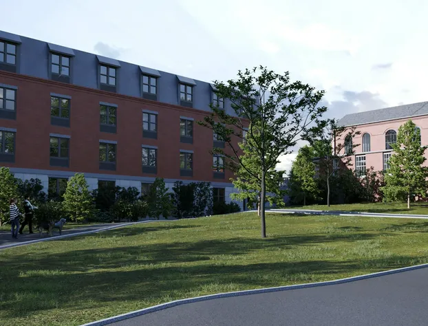 Hotel Ursa hotel detail image 3