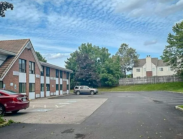 Studio 6 - East Syracuse, NY – Airport hotel detail image 1
