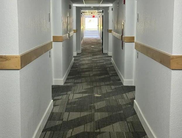 Studio 6 - East Syracuse, NY – Airport hotel detail image 3