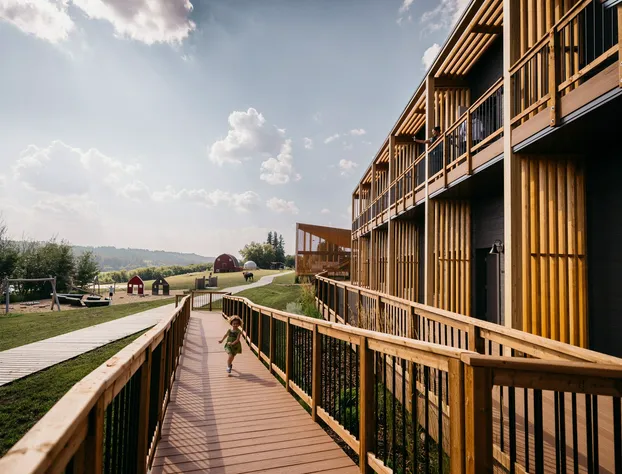 Métis Crossing hotel detail image 2