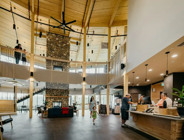 Métis Crossing hotel detail image 4