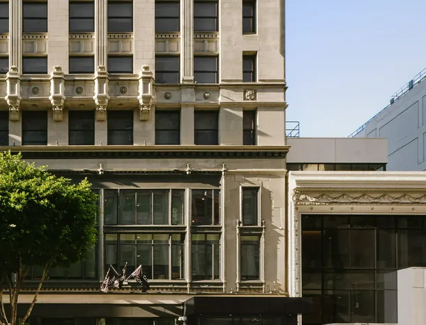 Sonder by Marriott Bonvoy The Winfield Apartments Downtown LA hotel detail image 1
