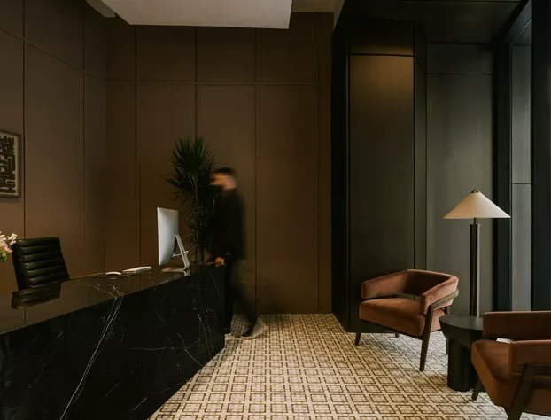 Sonder by Marriott Bonvoy The Winfield Apartments Downtown LA hotel detail image 3