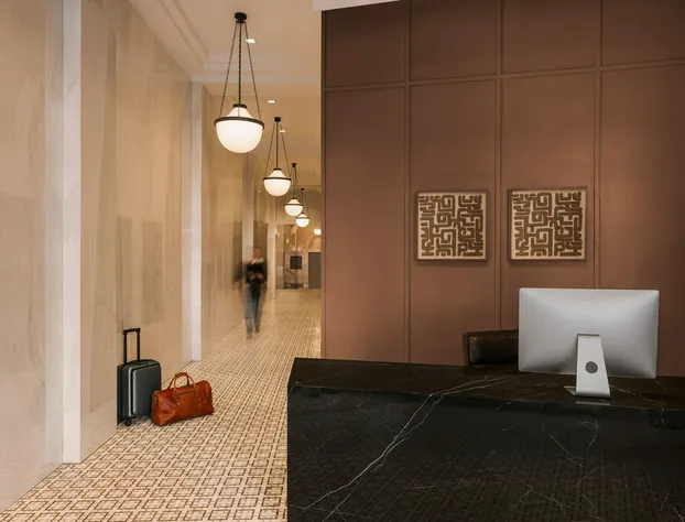 Sonder by Marriott Bonvoy The Winfield Apartments Downtown LA hotel detail image 4