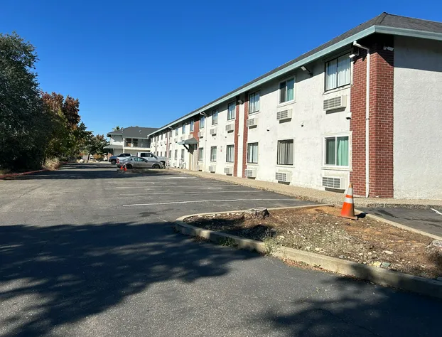 Studio 6 Suites Cameron Park, CA – Folsom hotel detail image 2