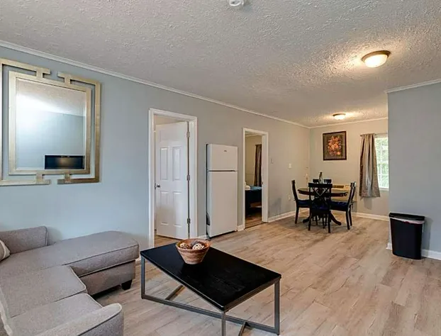 Greenhill Boutique Suites hotel detail image 1