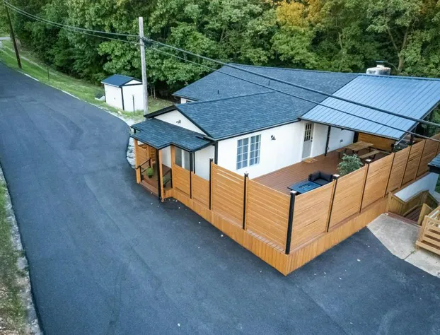 The Lofts on Indian Point hotel detail image 1
