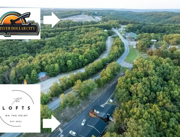 The Lofts on Indian Point hotel detail image 3