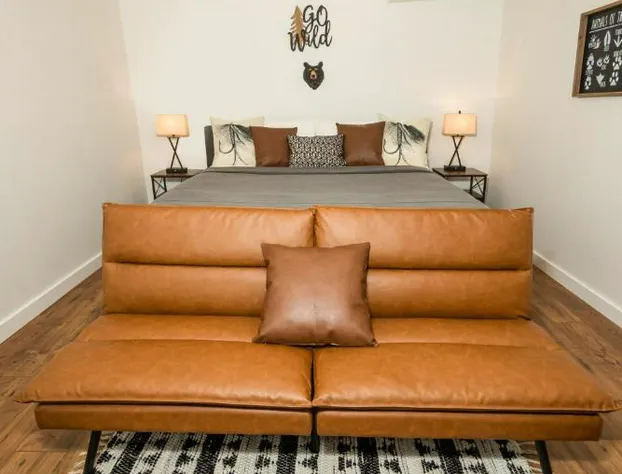 The Lofts on Indian Point hotel detail image 4