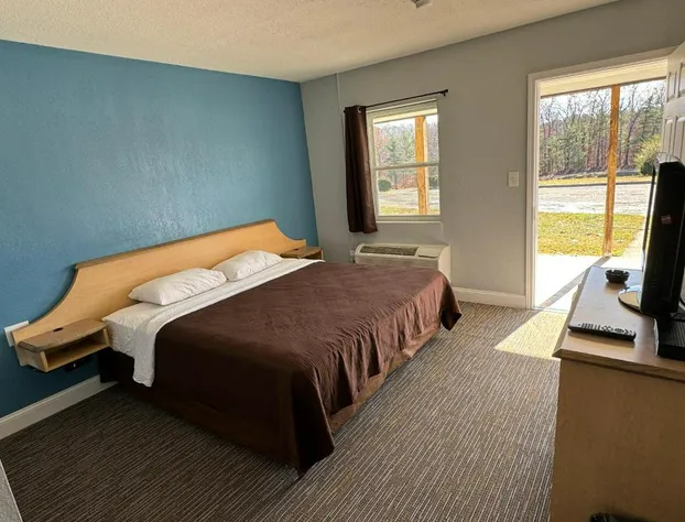 Budget Inn hotel detail image 2