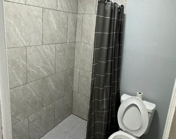 Budget Inn hotel detail image 4