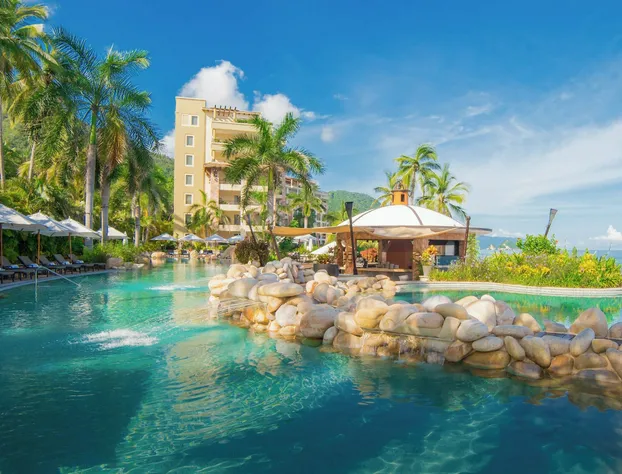 Garza Blanca Preserve Resort & Spa - All Inclusive hotel detail image 1