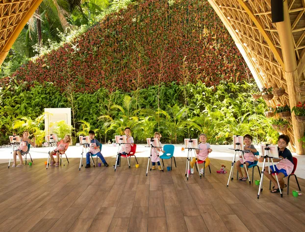 Garza Blanca Preserve Resort & Spa - All Inclusive hotel detail image 3