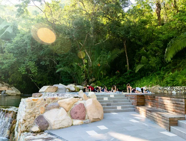 Garza Blanca Preserve Resort & Spa - All Inclusive hotel detail image 4