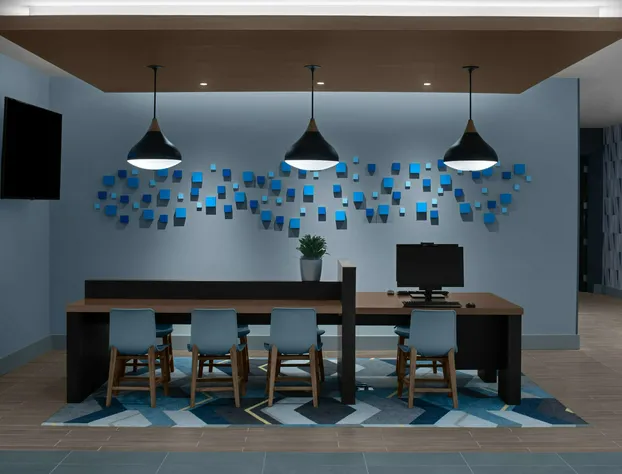 Hyatt House Lansing University Area hotel detail image 3