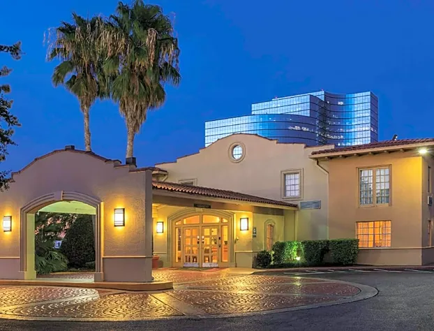 Econo Lodge hotel detail image 2