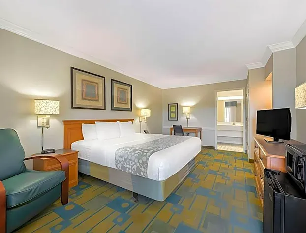 Econo Lodge hotel detail image 4