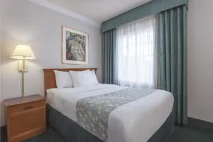 Quality Inn & Suites hotel detail image 3