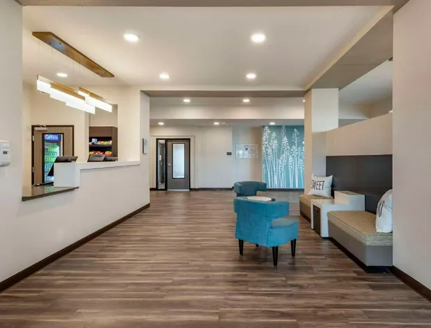 MainStay Suites Milwaukee/Franklin hotel detail image 1