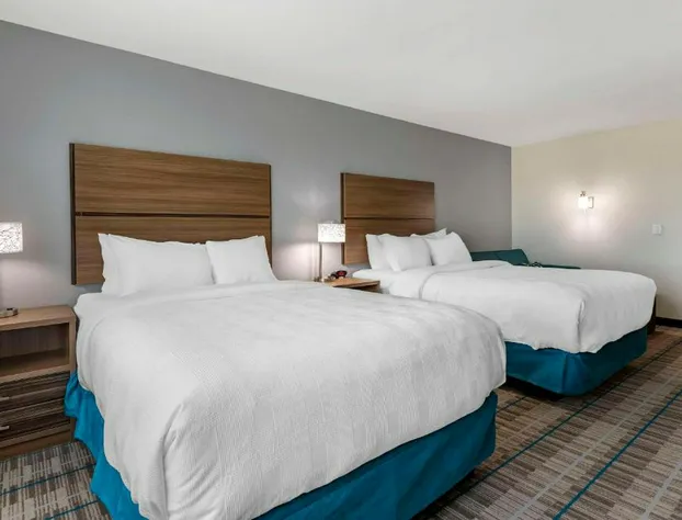 MainStay Suites Milwaukee/Franklin hotel detail image 2