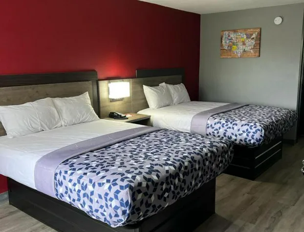 Econo Lodge Kennett hotel detail image 1