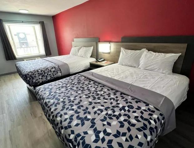 Econo Lodge Kennett hotel detail image 2