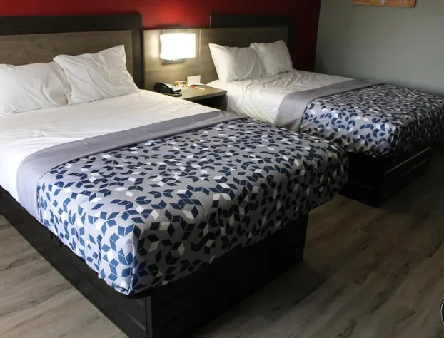 Econo Lodge Kennett hotel detail image 3