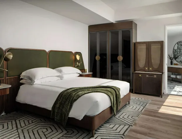 Thompson Houston, by Hyatt hotel detail image 2