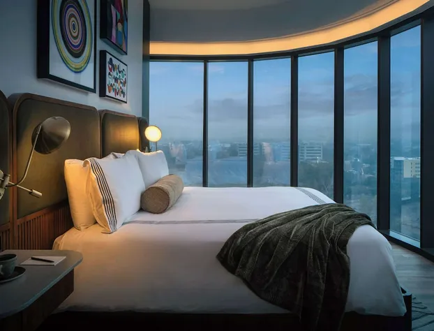 Thompson Houston, by Hyatt hotel detail image 3