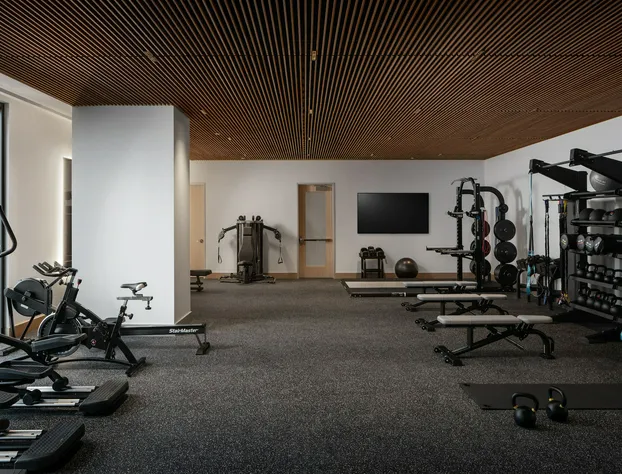 Thompson Houston, by Hyatt hotel detail image 4