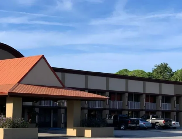 Rodeway Inn Homosassa hotel detail image 1