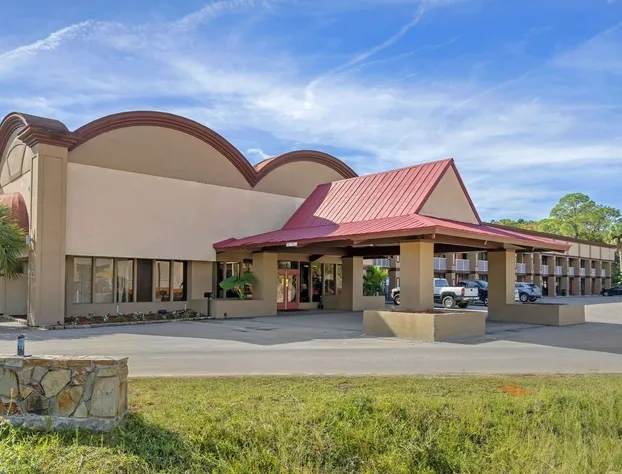 Rodeway Inn Homosassa hotel detail image 3