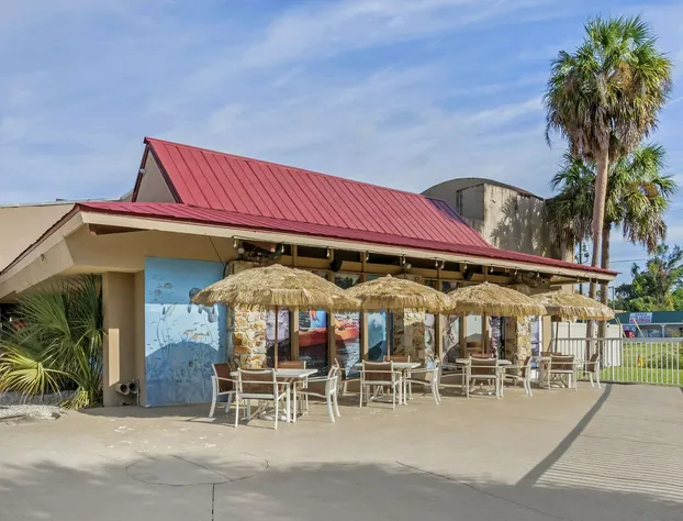 Rodeway Inn Homosassa hotel detail image 4