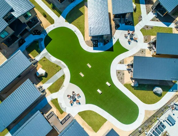 Outbound Mammoth hotel detail image 2