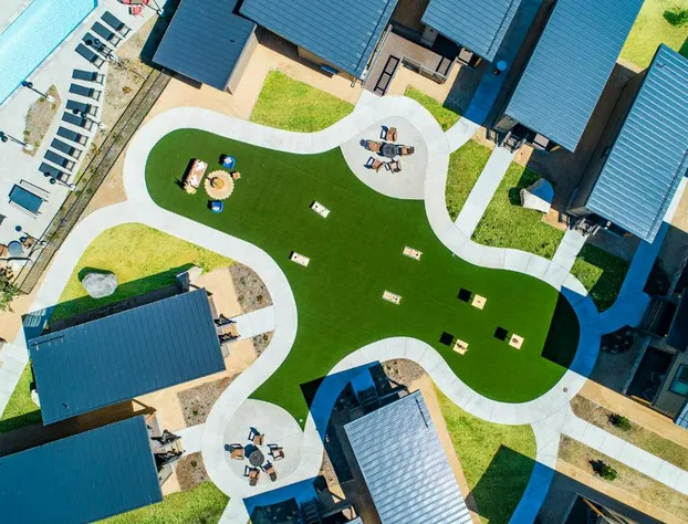 Outbound Mammoth hotel detail image 3