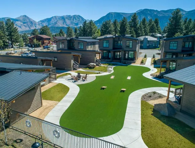 Outbound Mammoth hotel detail image 4